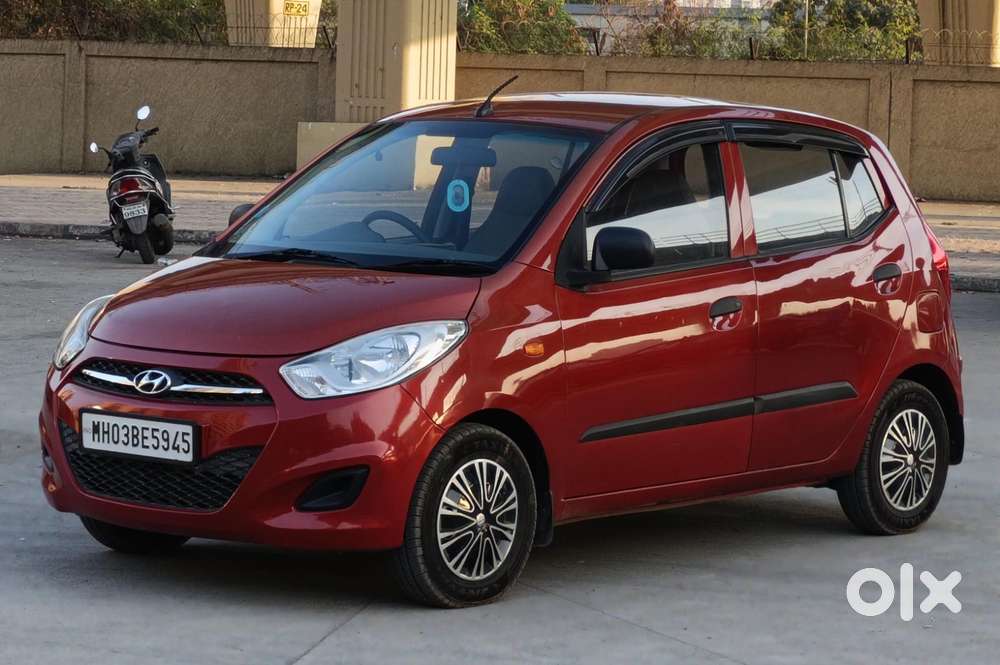 Hyundai I10 Era 1.1 Irde, 2012, Petrol