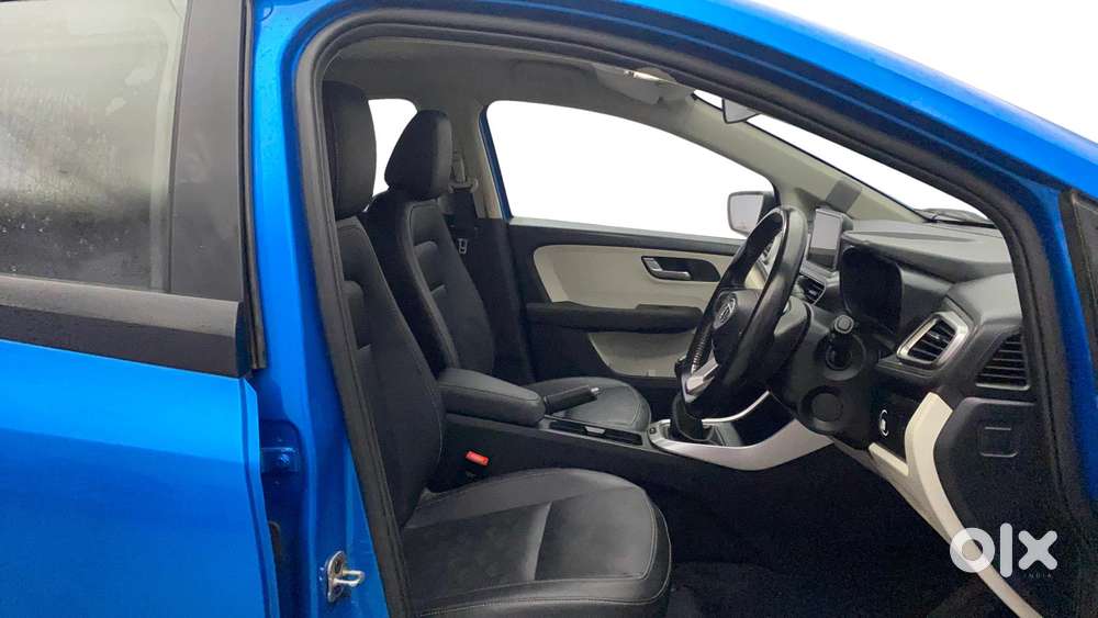 Tata Altroz 1.2 Xz Plus Petrol, 2021, Petrol