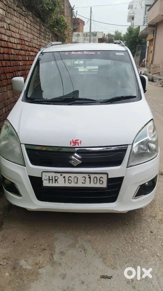 “wagonr 2015, Good Condition, Smooth Engine, All Papers Clear”
