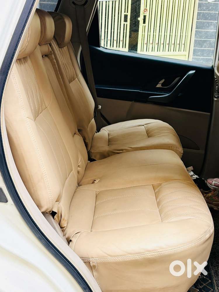 Mahindra Xuv500 Diesel 2015