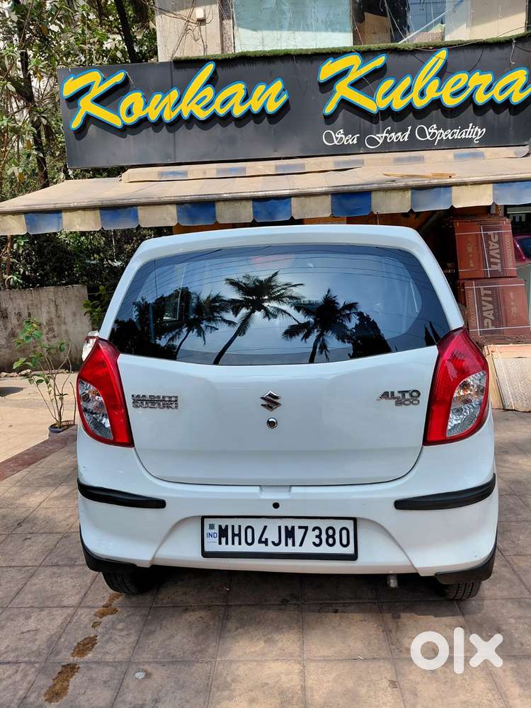 Maruti Suzuki Alto 800 Lxi, 2018, Petrol
