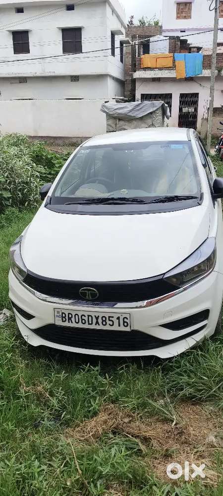 Tata Tiago Xm 2025 Second-owner Car