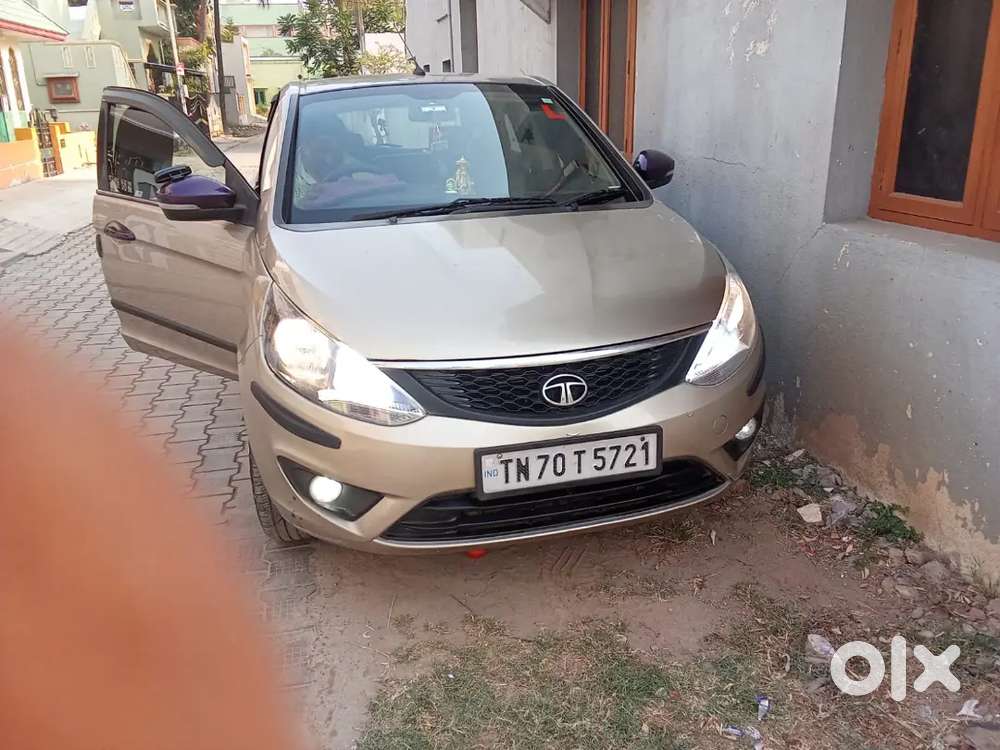 Tata Bolt 1.3 Xe 2016