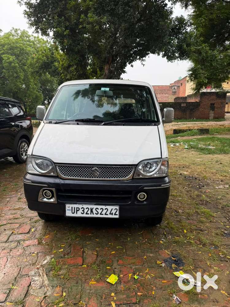 Maruti Suzuki Eeco 2019