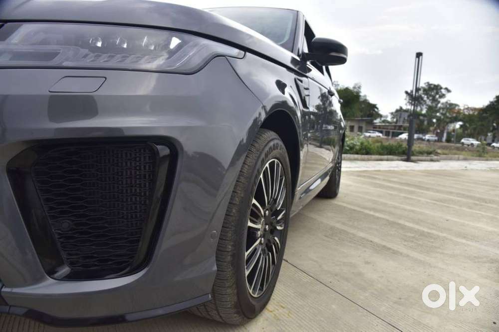 Land Rover Range Sport 3.6 Tdv8 Diesel, 2016, Diesel