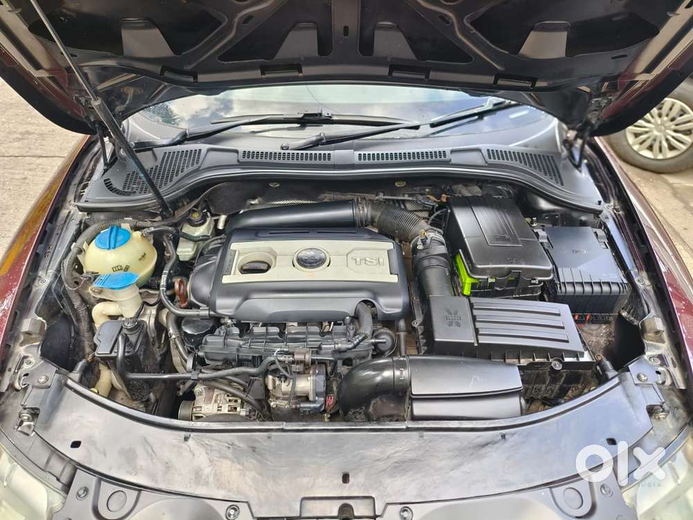 Skoda Superb Elegance 1.8 Tsi At, 2013, Petrol