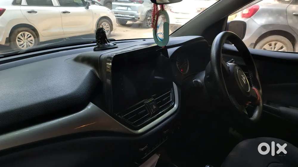Maruti Suzuki Baleno 2024 Brand New Condition