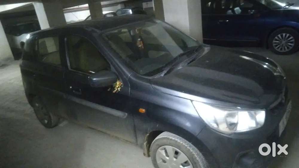Maruti Suzuki Alto 2014