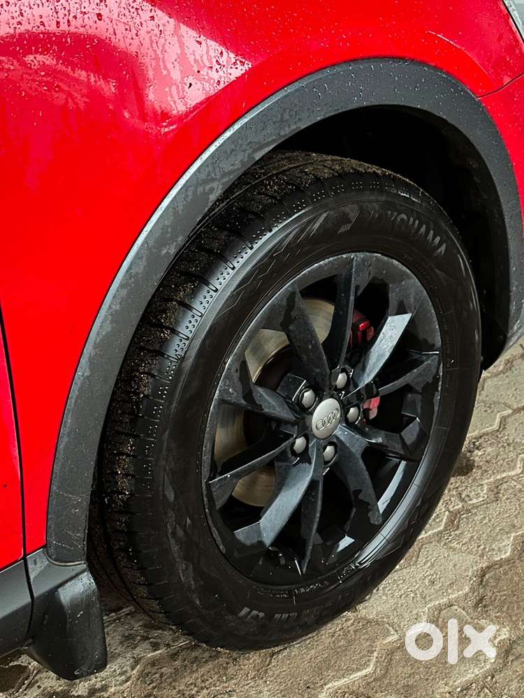 2015 Audi Q3 Diesel