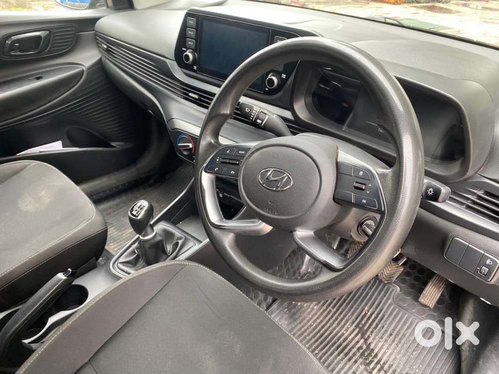 Hyundai I20 2020 Diesel Good Condition