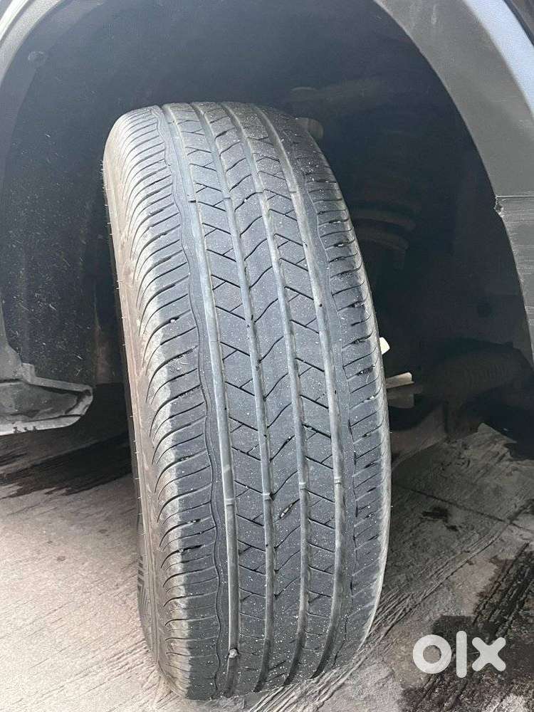 Mahindra Scorpio N Z6 Diesel Mt 4wd 7 Str, 2024