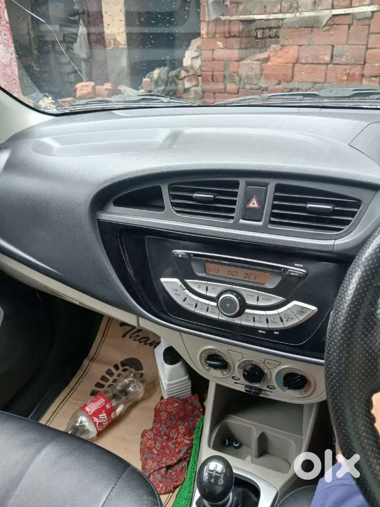 Maruti Suzuki Alto 2019
