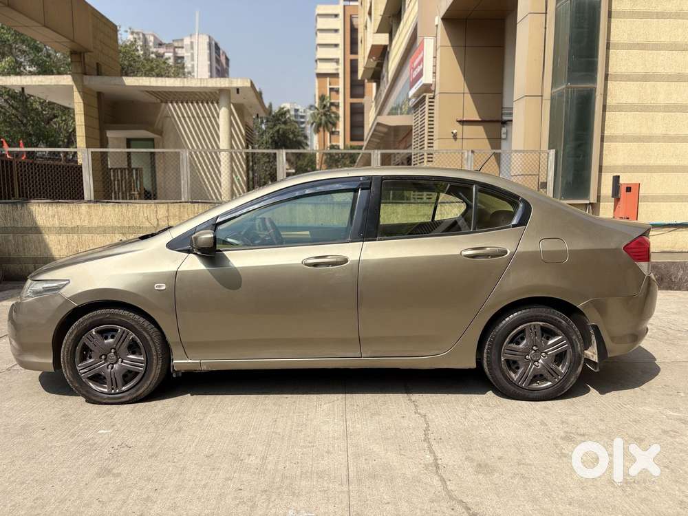 Honda City 2008-2011 1.5 S Mt, 2010, Cng & Hybrids