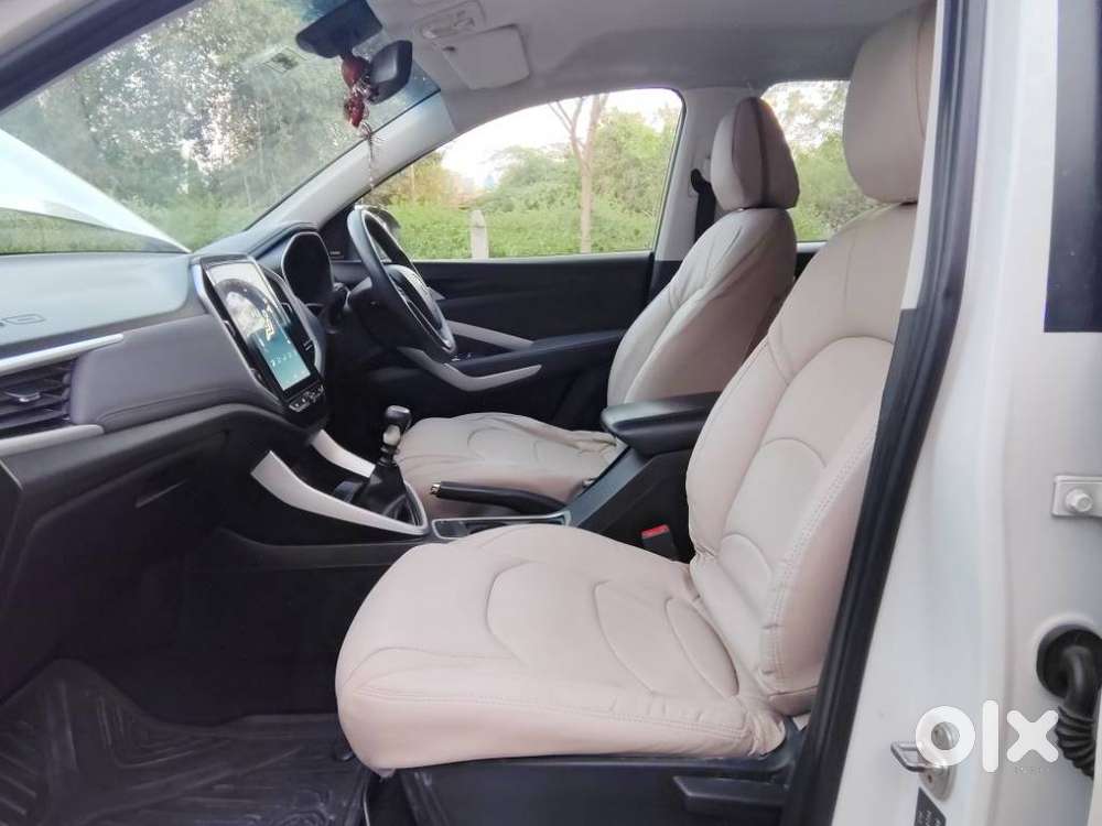 Mg Hector 2.0 Super Diesel, 2021, Diesel