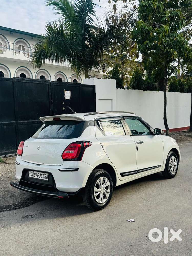 Maruti Suzuki Swift