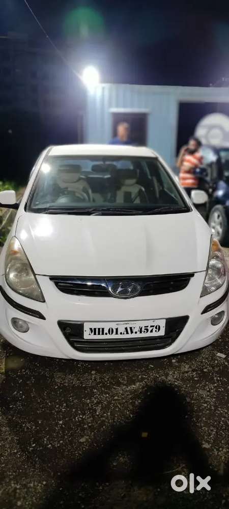 Hyundai I20 Asta 2010 Petrol Manual