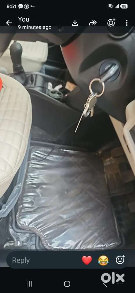 Maruti Suzuki Dzire Tour 2025