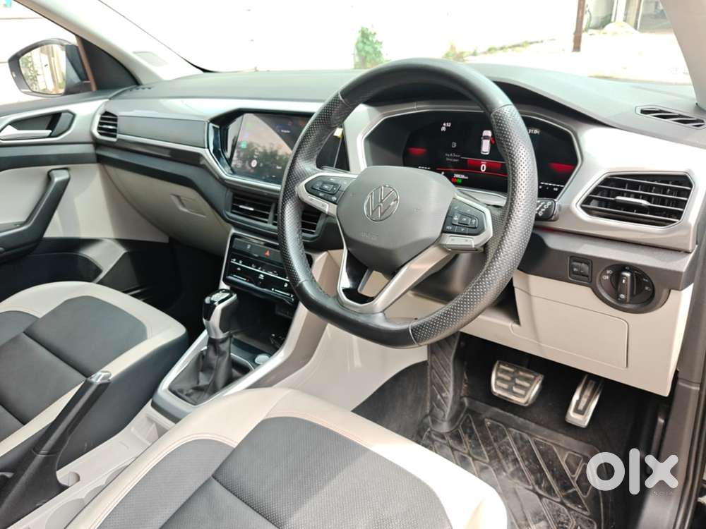 Volkswagen Taigun 1.5 Tsi Gt Plus, 2024, Petrol