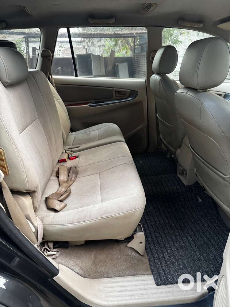 Toyota Innova