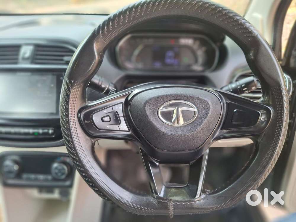 Tata Tigor 1.2 Revotron Xz Plus Cng, 2022, Cng & Hybrids