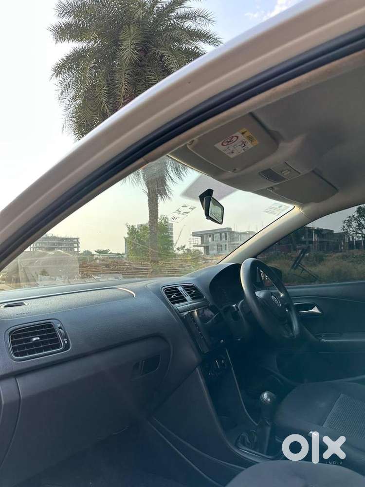 Volkswagen Diesel Manual 2017