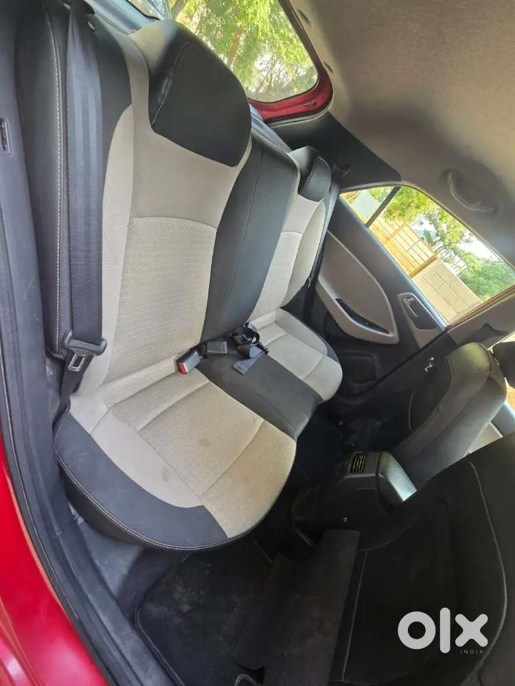 Hyundai I20 2016mfg 2017reg Petrol