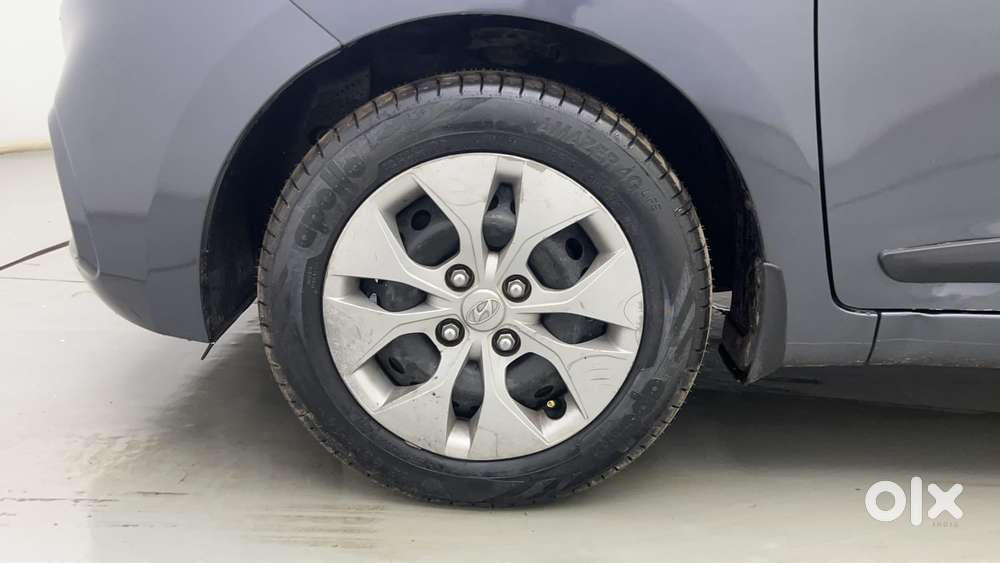 Hyundai Xcent 1.2 Crdi E Plus, 2018, Diesel