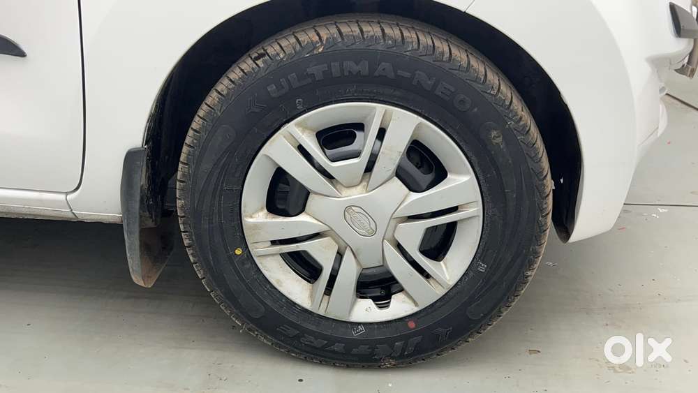 Datsun Redigo T Option, 2017, Petrol