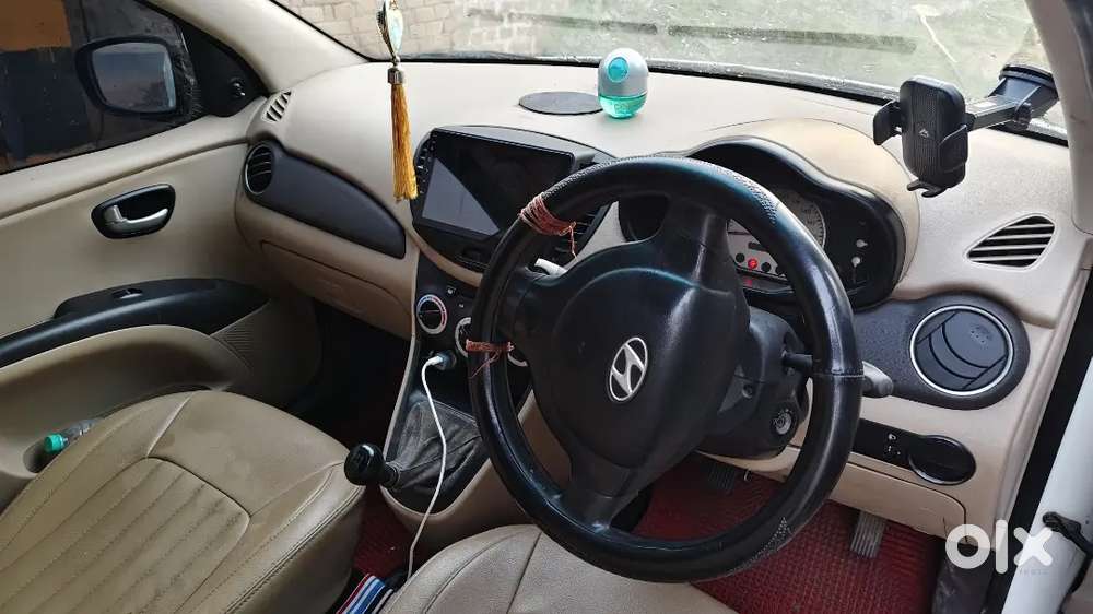 Condition Mein Gadi Hai