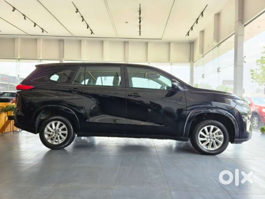 Toyota Innova Hycross 2.0 Gx 7 Str, 2024, Petrol