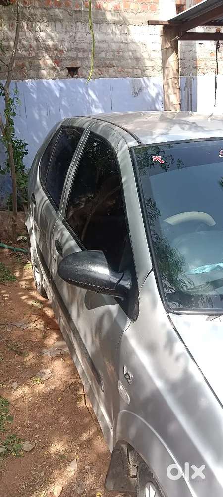 Tata Indica V2 Diesel 2010