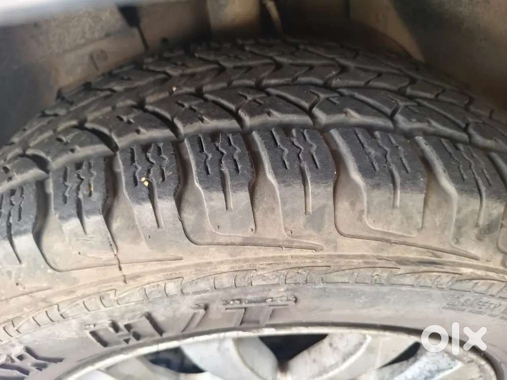 Mahindra Xuv500 W10 2018 Diesel Good Condition
