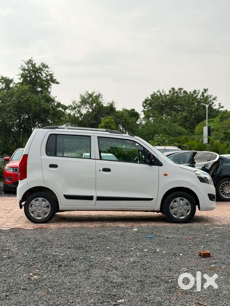 Maruti Suzuki Wagon R 1.0 Lxi Cng, 2018, Cng & Hybrids