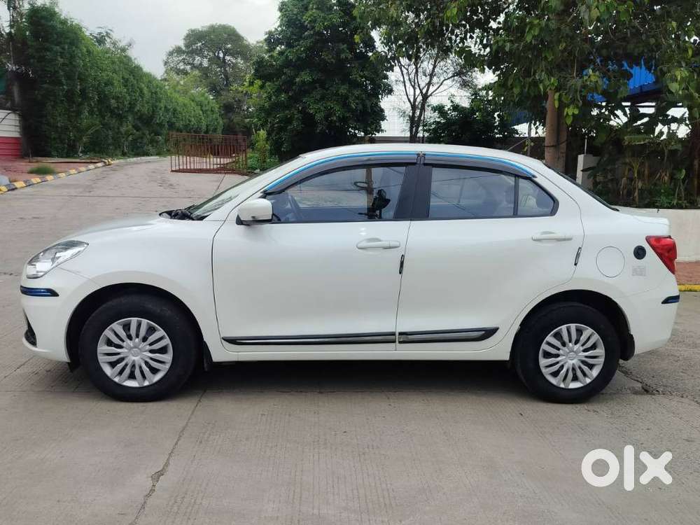 Maruti Suzuki Swift Dzire 1.3 Vxi, 2024, Cng & Hybrids