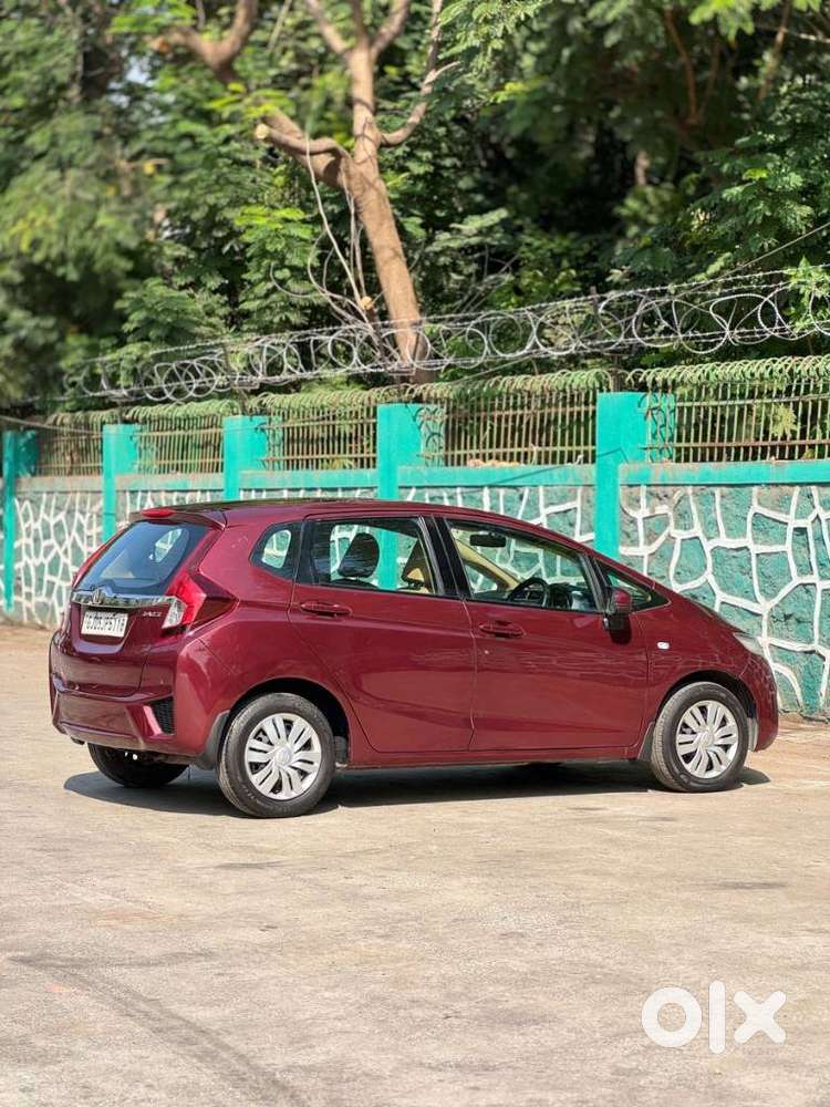 Honda Jazz, 2016, Petrol