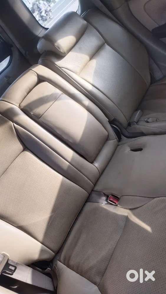 Honda Cr-v Petrol 2005
