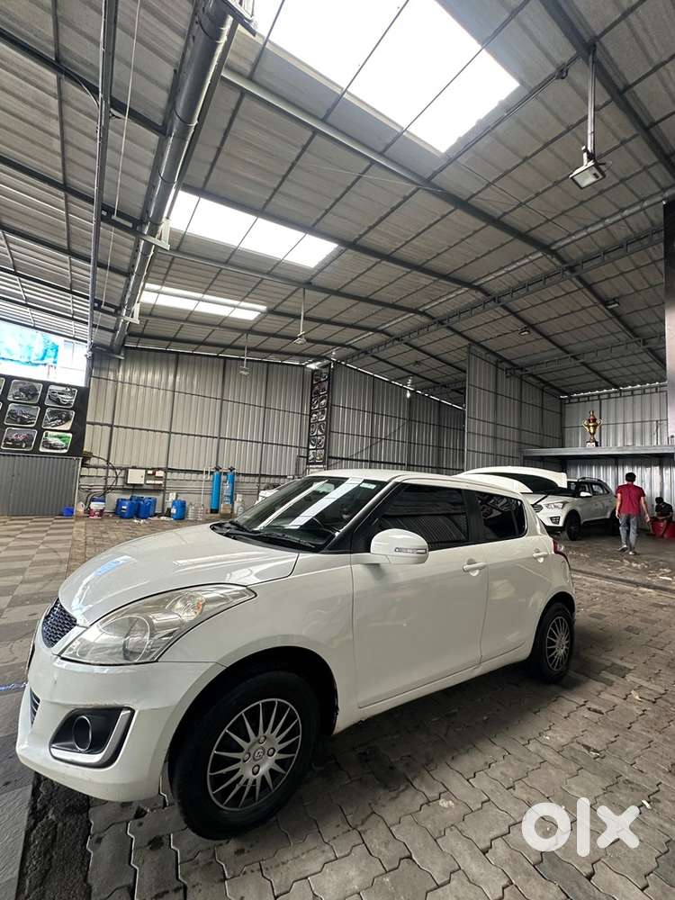 Maruti Swift Vdi Diesel 2017