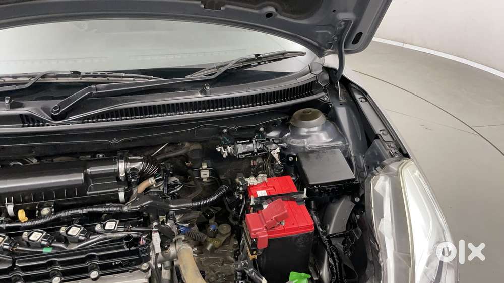 Maruti Suzuki Baleno 1.2 Sigma, 2021, Petrol