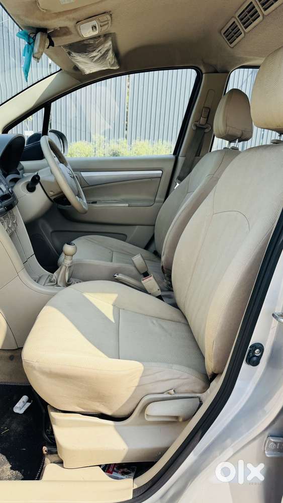 Maruti Suzuki Ertiga Vxi, 2016, Petrol