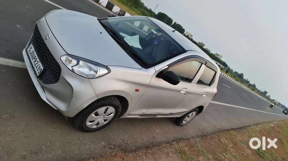 Maruti Suzuki Alto 2024