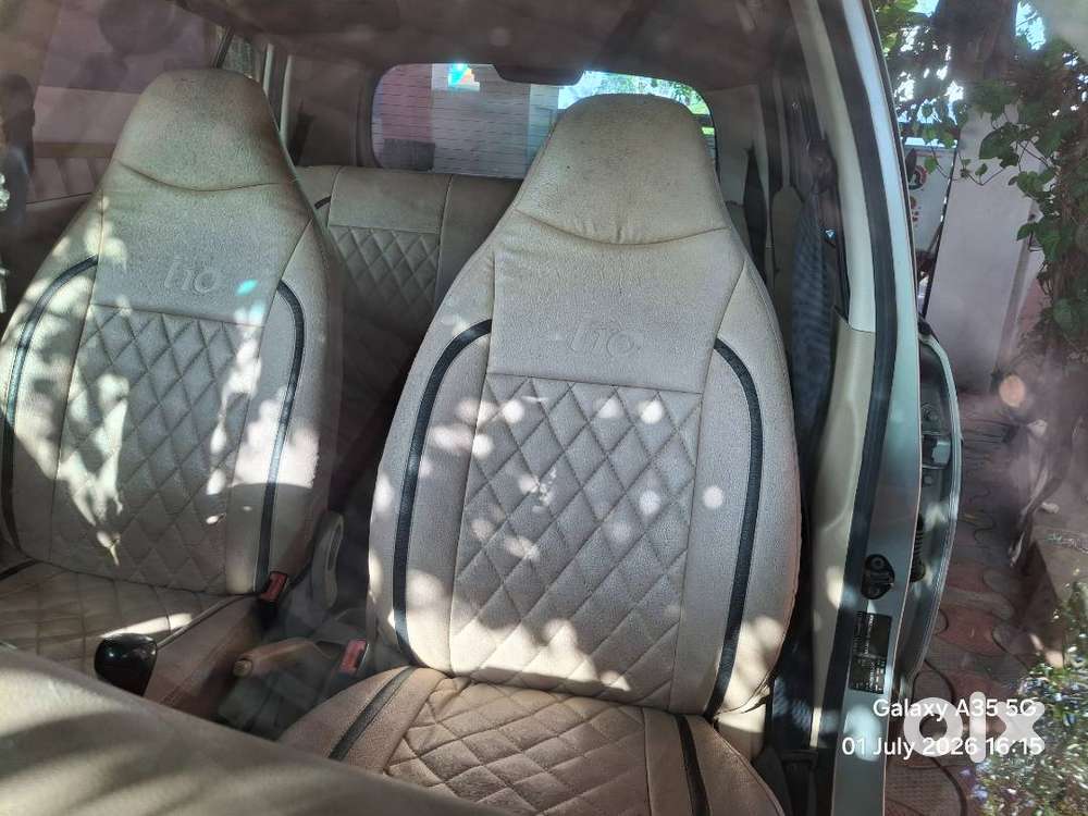 Hyundai I10 2008 Fc Up To 5/2028
