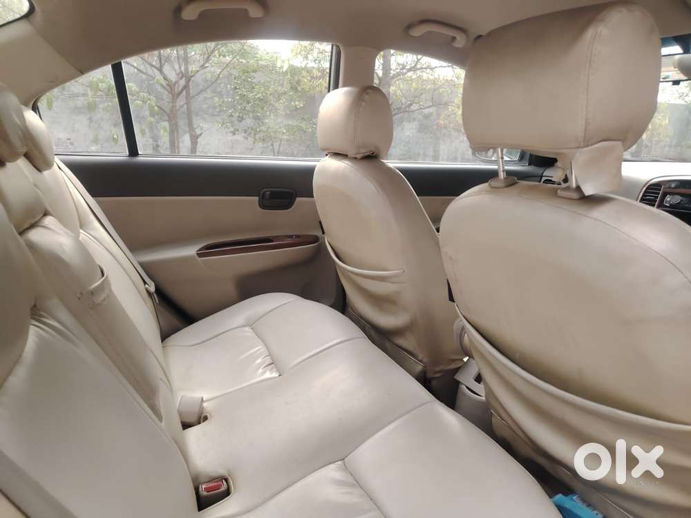 Hyundai Verna Xi, 2007, Petrol