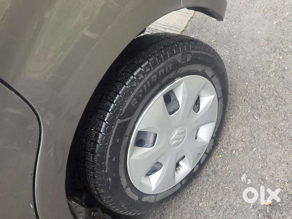 Maruti Suzuki Wagon R 2022