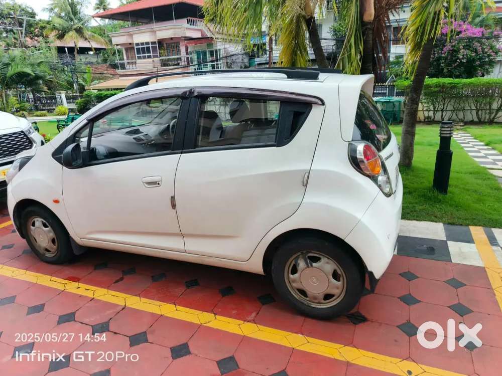 Chevrolet Beat 2013 Diesel 70000 Km Driven