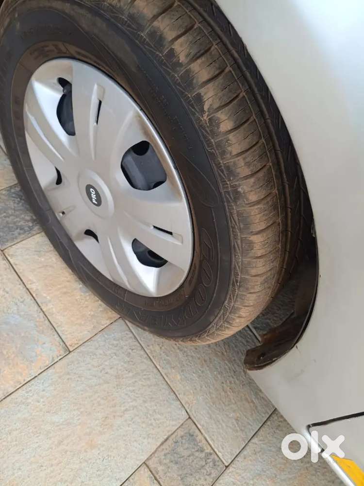 Toyota Etios 1.5 High 2017