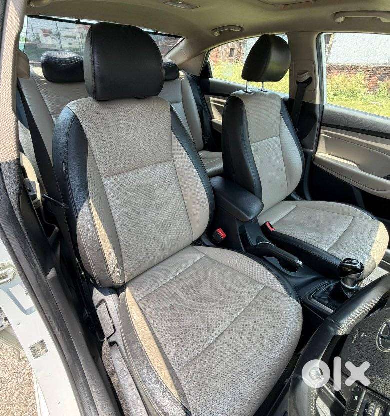 Hyundai Verna 1.6 Sx (o) Crdi, 2020, Diesel