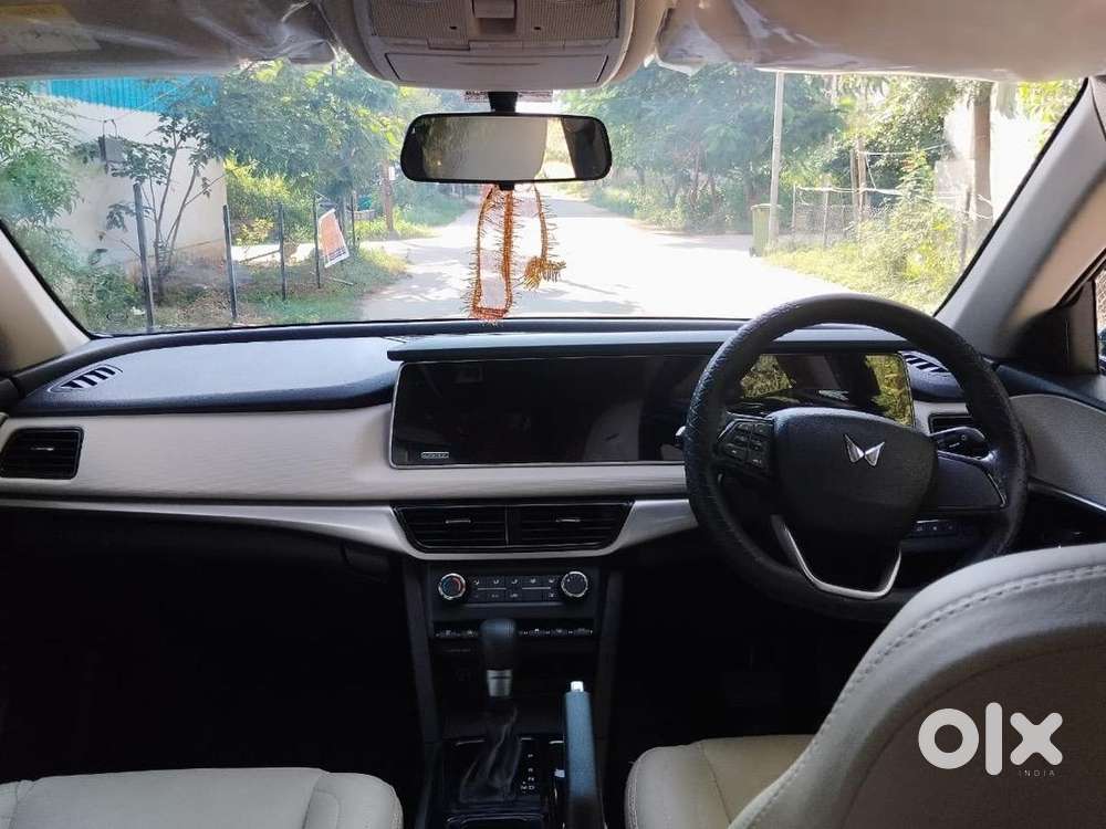 Mahindra Diesel 2023 Car