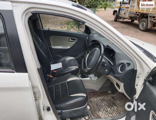 Maruti Suzuki Alto K10 Vxi, 2015, Petrol