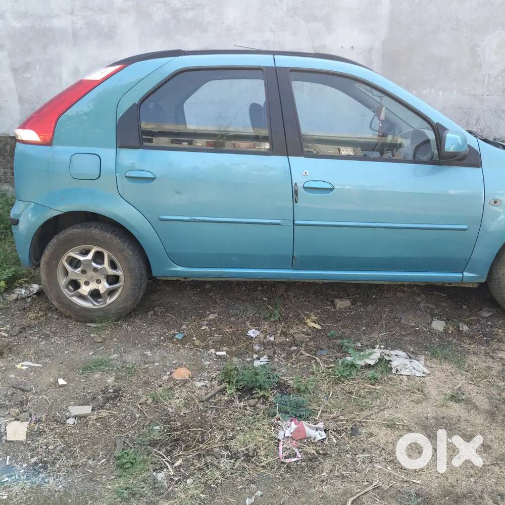 Mahindra Verito 2015 Diesel Well Maintained