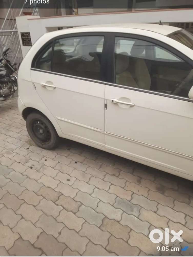 Tata Vista Tech Vx 2011